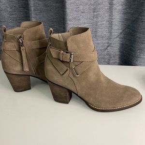 Sam Edelman Boots NWOT
